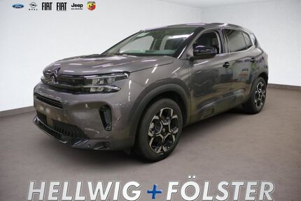 Citroen C5 Aircross Gebrauchtwagen