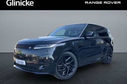 Land Rover Range Rover Sport Gebrauchtwagen
