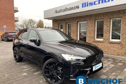 Volvo XC60 Gebrauchtwagen