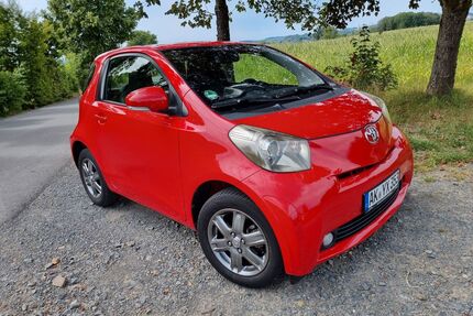 Toyota IQ Gebrauchtwagen
