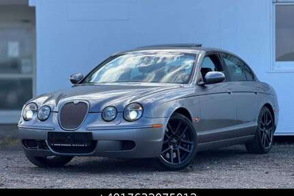Jaguar S-Type Gebrauchtwagen
