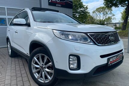Kia Sorento Gebrauchtwagen