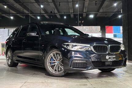 BMW 540 Gebrauchtwagen