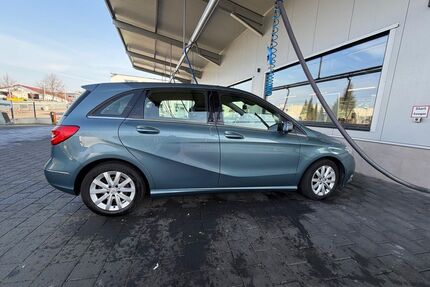 Mercedes-Benz B 180 Gebrauchtwagen