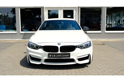 BMW 440 Gebrauchtwagen