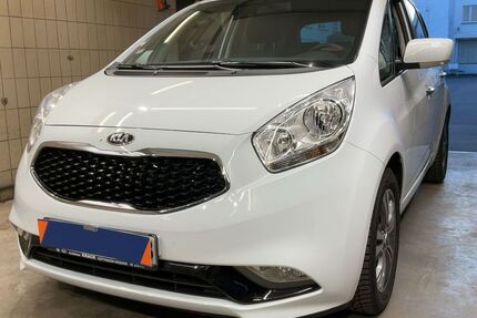 Kia Venga Gebrauchtwagen