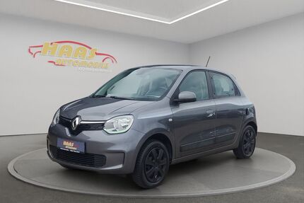 Renault Twingo Gebrauchtwagen