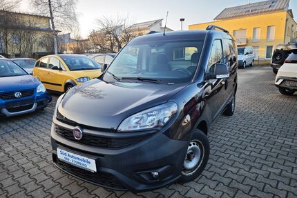 Fiat Doblo Gebrauchtwagen