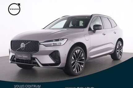 Volvo XC60 Gebrauchtwagen