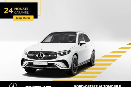 Mercedes-Benz GLC 300 Gebrauchtwagen