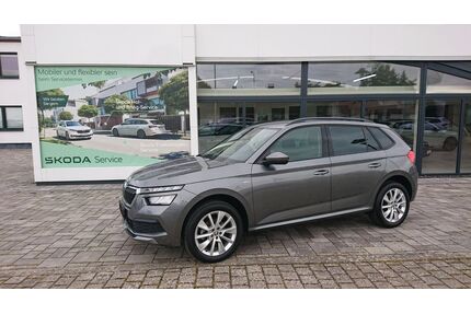 Skoda Kamiq Gebrauchtwagen