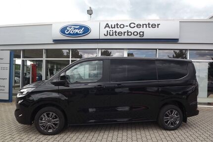 Ford Tourneo Custom Gebrauchtwagen