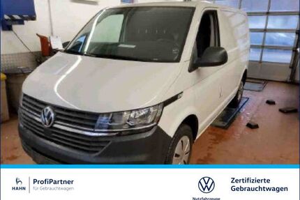 VW T6 Transporter Gebrauchtwagen