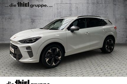 Cupra Terramar Gebrauchtwagen