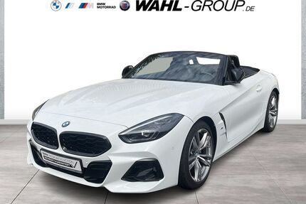 BMW Z4 Gebrauchtwagen
