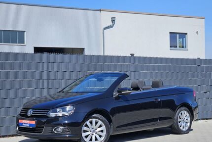VW Eos Gebrauchtwagen