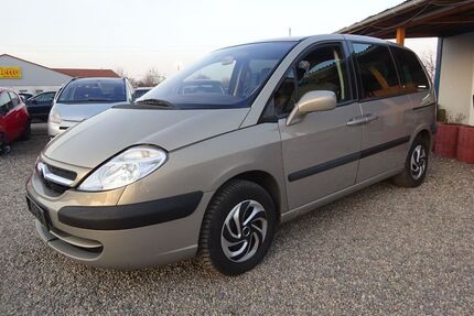 Citroen C8 Gebrauchtwagen