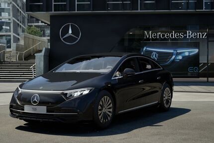Mercedes-Benz EQS Gebrauchtwagen