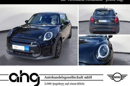 Mini Cooper E Gebrauchtwagen