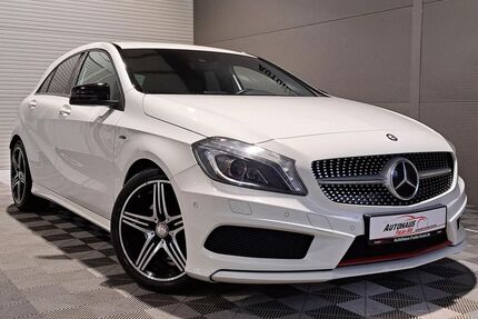 Mercedes-Benz A 250 Gebrauchtwagen