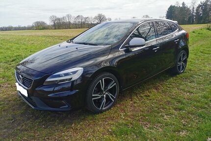 Volvo V40 Gebrauchtwagen