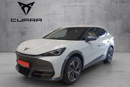 Cupra Tavascan Gebrauchtwagen