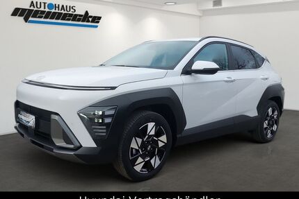 Hyundai KONA Gebrauchtwagen