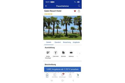 Fiat Grande Punto Gebrauchtwagen