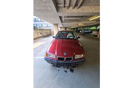 BMW 316 Gebrauchtwagen
