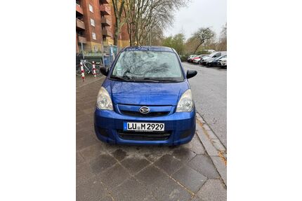 Daihatsu Cuore Gebrauchtwagen