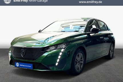 Peugeot 308 Gebrauchtwagen