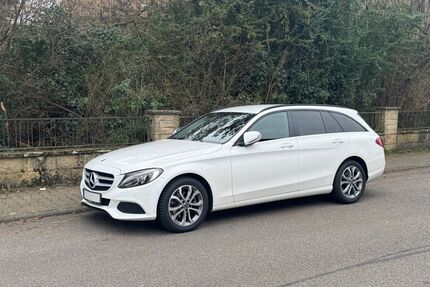 Mercedes-Benz C 200 Gebrauchtwagen