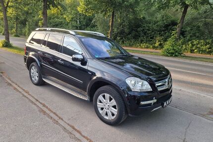 Mercedes-Benz GL 350 Gebrauchtwagen