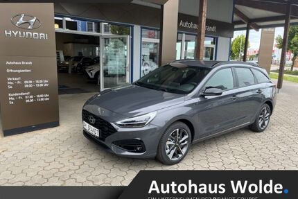 Hyundai i30 Gebrauchtwagen