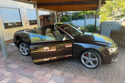 Audi A5 Gebrauchtwagen