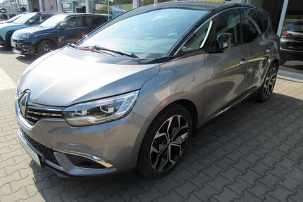 Renault Scenic Gebrauchtwagen