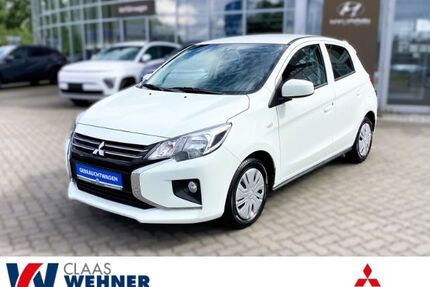 Mitsubishi Space Star Gebrauchtwagen