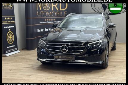 Mercedes-Benz E 300 Gebrauchtwagen