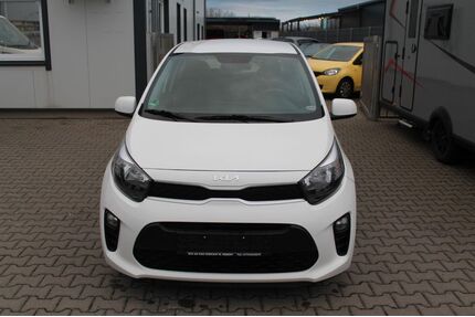 Kia Picanto Gebrauchtwagen