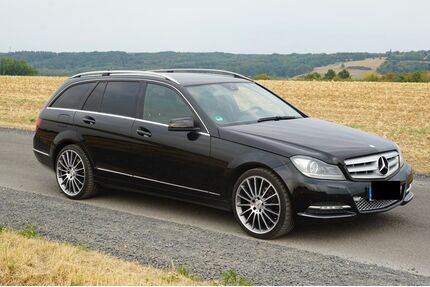 Mercedes-Benz C 220 Gebrauchtwagen