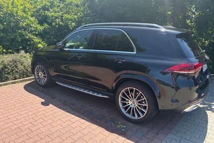 Mercedes-Benz GLE 300 Gebrauchtwagen