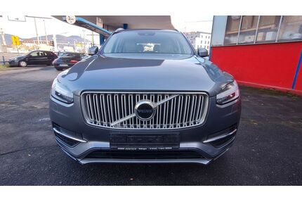 Volvo XC90 Gebrauchtwagen