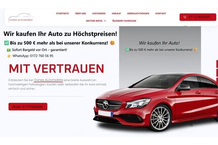 Opel Adam Gebrauchtwagen