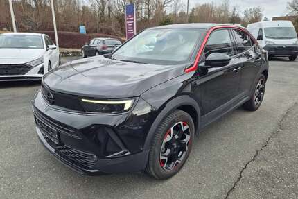 Opel Mokka Gebrauchtwagen