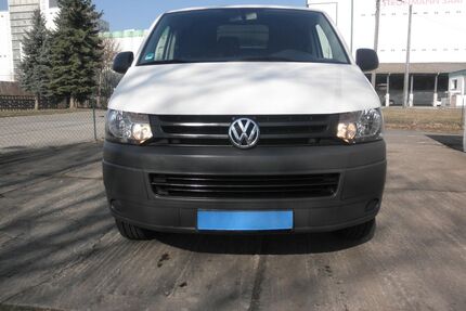 VW T5 Transporter Gebrauchtwagen
