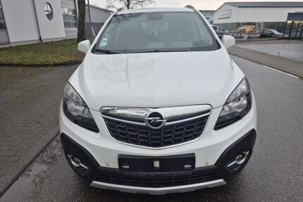 Opel Mokka Gebrauchtwagen