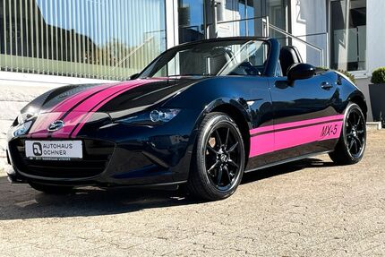 Mazda MX-5 Gebrauchtwagen