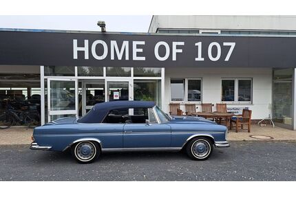 Mercedes-Benz 280 Gebrauchtwagen