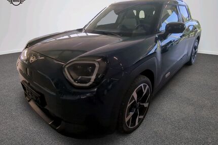 Mini Aceman Gebrauchtwagen