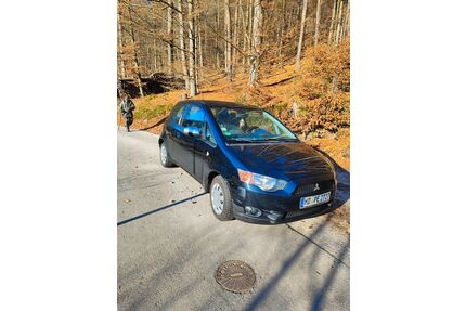 Mitsubishi Colt Gebrauchtwagen